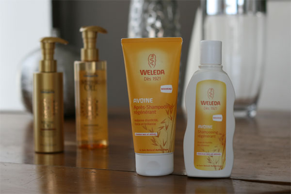 Ces soins cheveux qui font flop... - Poulette Blog