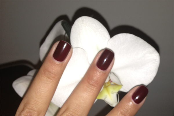 Ma manucure parfaite chez Manucurist - Poulette Blog