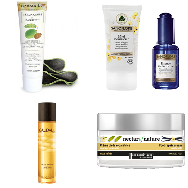 Coups de coeur beauté en cette jolie fin d'année ! - Poulette Blog