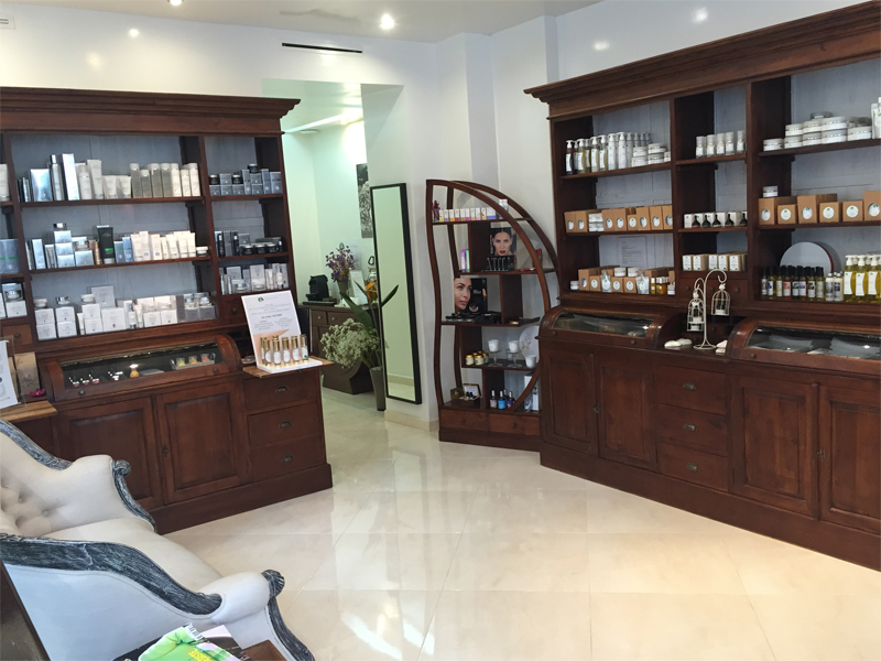 Comme un charme, adresse confidentielle pour des soins cocoon - Poulette Blog