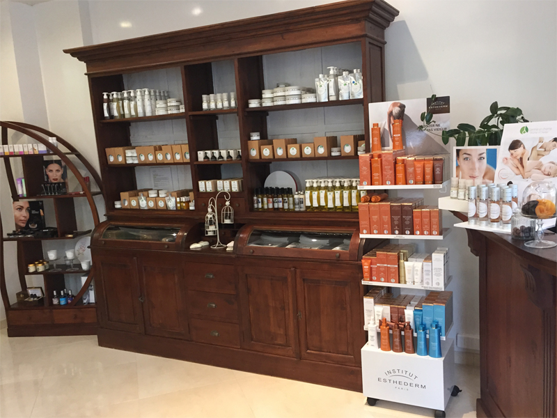 Comme un charme, adresse confidentielle pour des soins cocoon - Poulette Blog