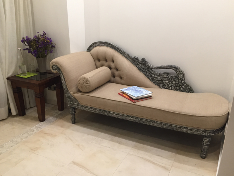 Comme un charme, adresse confidentielle pour des soins cocoon - Poulette Blog