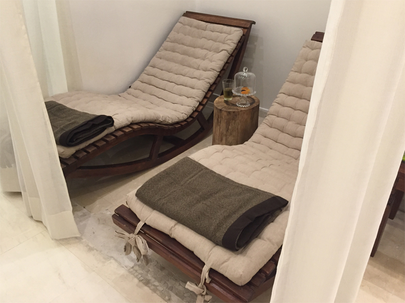 Comme un charme, adresse confidentielle pour des soins cocoon - Poulette Blog
