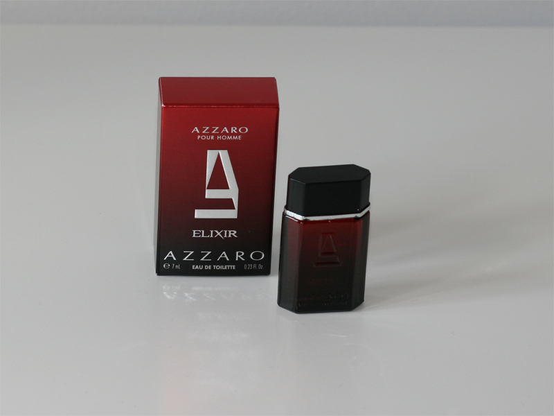 Miniatures de parfum à donner - Poulette Blog