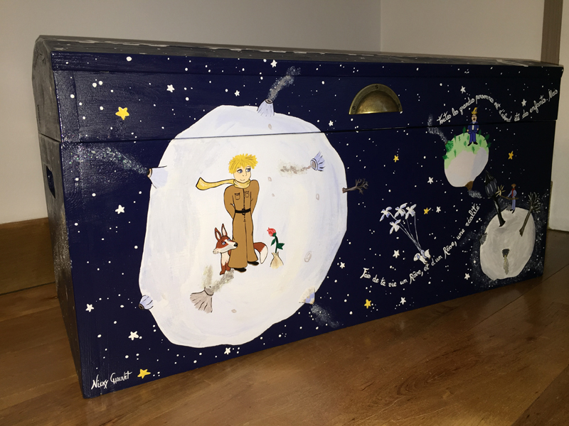 Des merveilles pour nos bébés - Poulette Blog