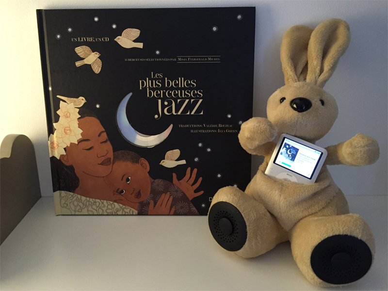 Des merveilles pour nos bébés - Poulette Blog