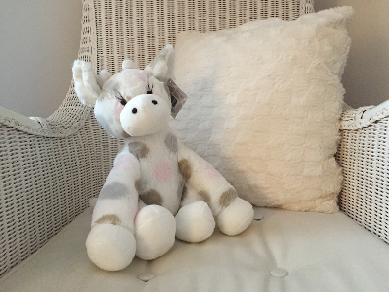 Des merveilles pour nos bébés - Poulette Blog