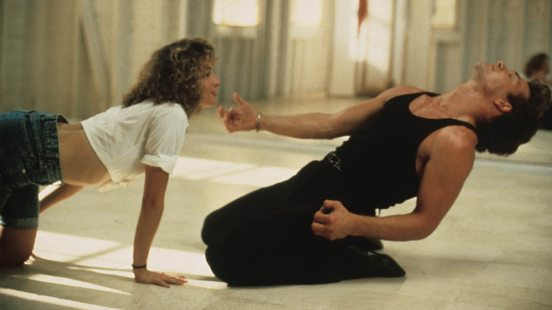 Véritable déception pour la comédie musicale Dirty Dancing :( - Poulette Blog
