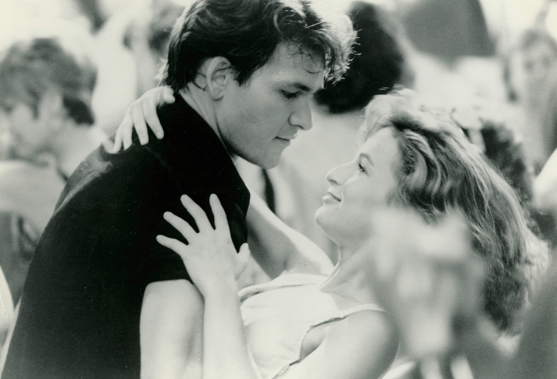 Véritable déception pour la comédie musicale Dirty Dancing :( - Poulette Blog
