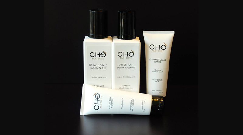 CHO Nature - Poulette Frenchy Party