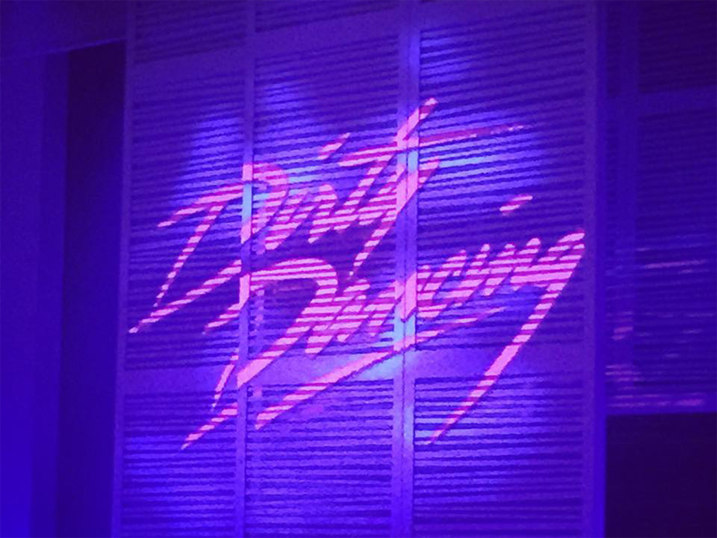 Véritable déception pour la comédie musicale Dirty Dancing :( - Poulette Blog