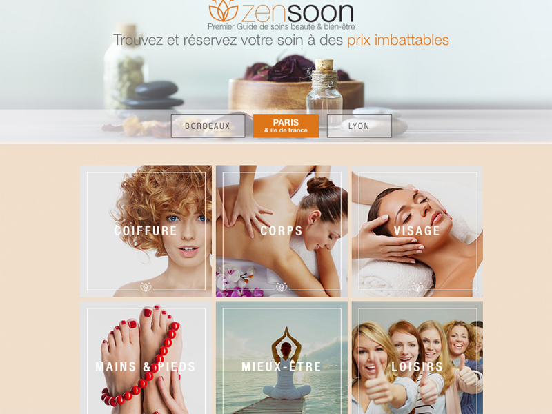 ZenSoon