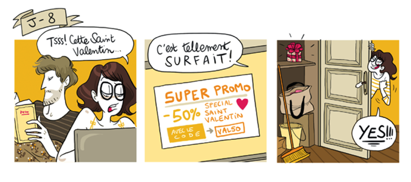 Carte NRJ Banque Pop' Diglee