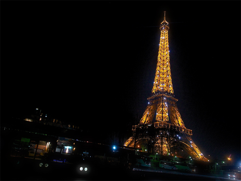 Poulette Frenchy Party - Webcut