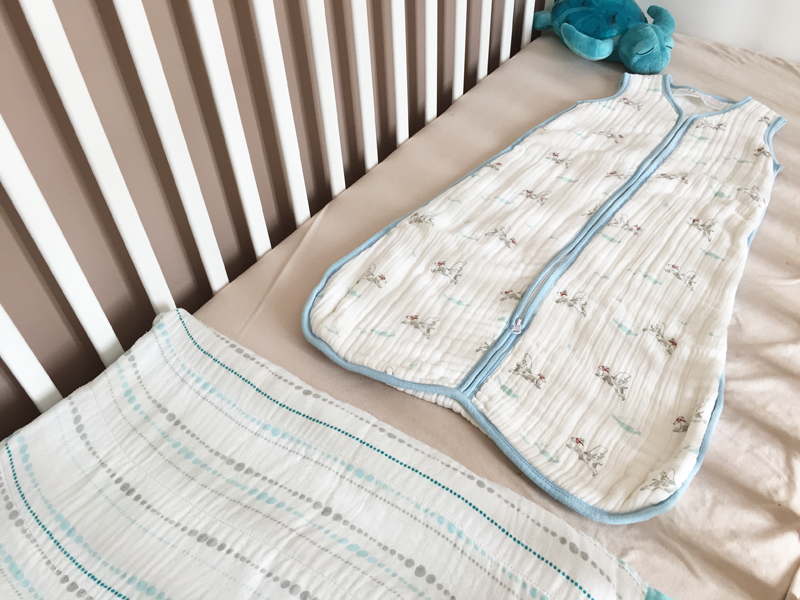 ☑ comment habiller bebe 22 degres