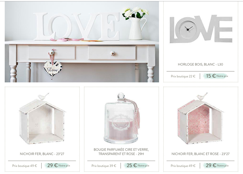 Westwing, le eshop de déco que j'attendais - Poulette Blog